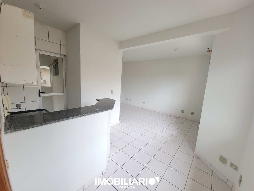 Apartamento para  Alugar em Umuarama pela Delta