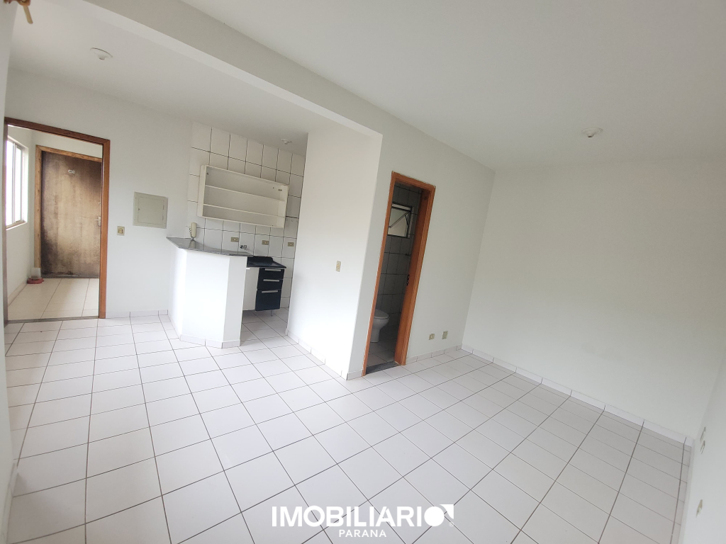 Apartamento para  Alugar em Umuarama pela Delta