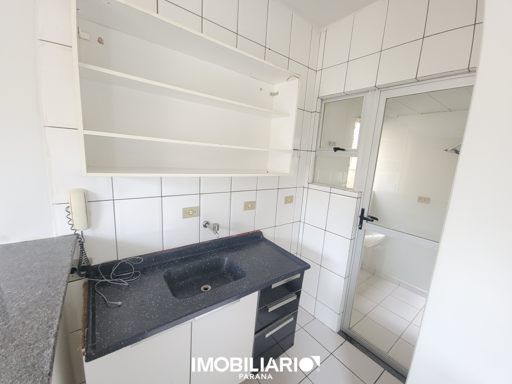 Apartamento para  Alugar em Umuarama pela Delta