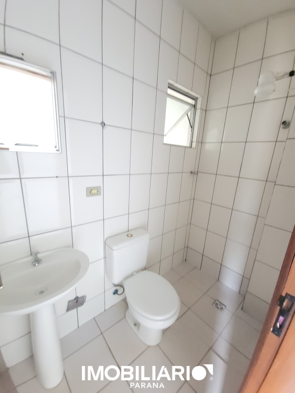 Apartamento para  Alugar em Umuarama pela Delta