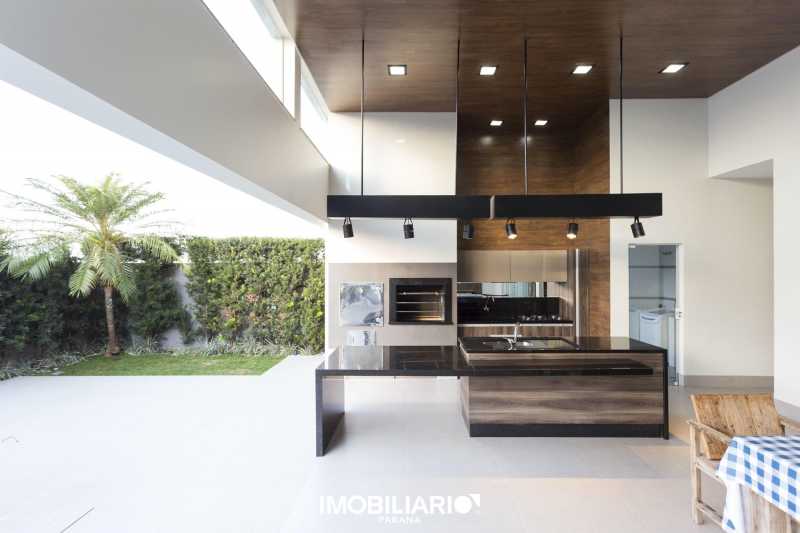 Residência para  Venda em Umuarama pela Paulo Sergio