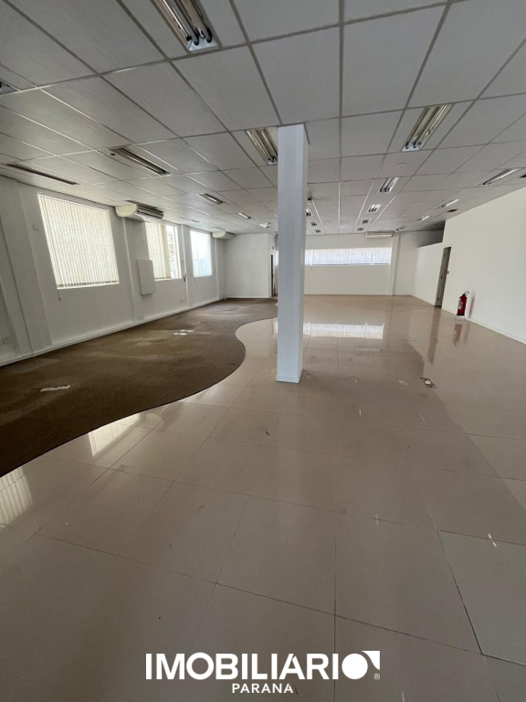 Loja Comercial para  Alugar em Umuarama pela Babolim