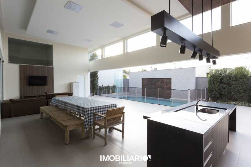 Residência para  Venda em Umuarama pela Paulo Sergio