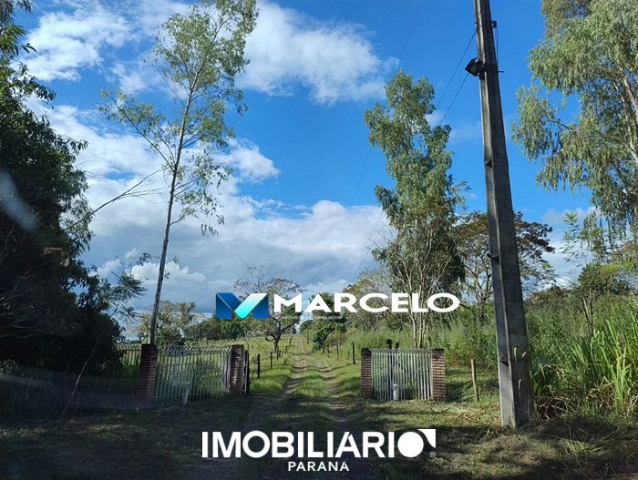 Chácara para  Venda em Umuarama pela Marcelo