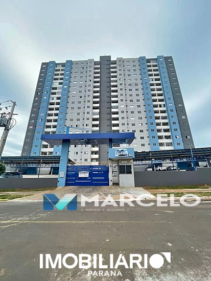 Apartamento para  Venda em Umuarama pela Marcelo