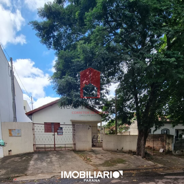 Residência para  Venda em Umuarama pela Neto Romagna