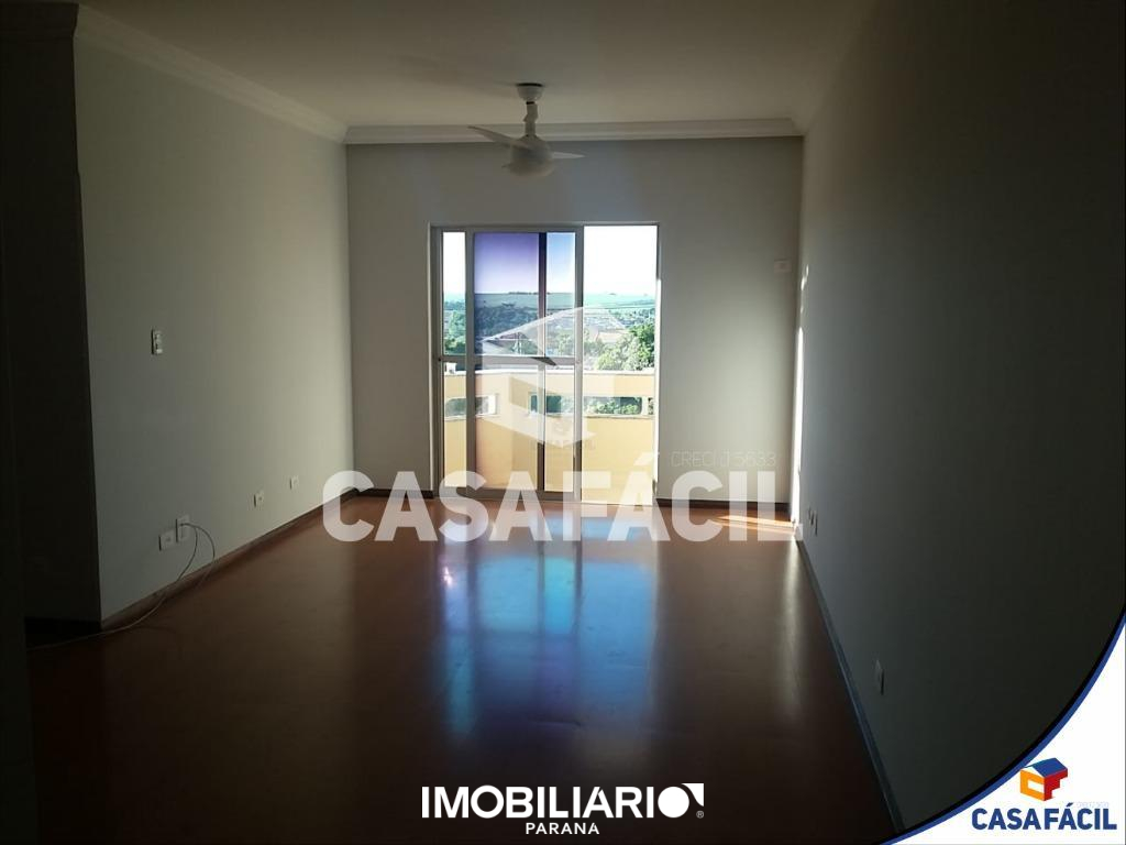 Apartamento para  Venda em Campo Mourão pela Casa fácil