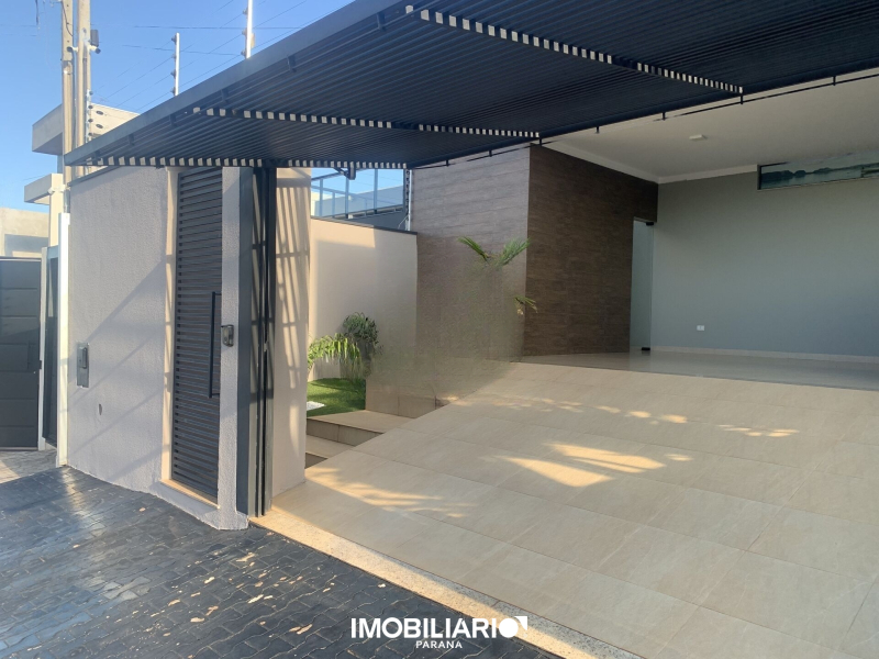 Residência para  Venda em Porto Rico pela Marcelo