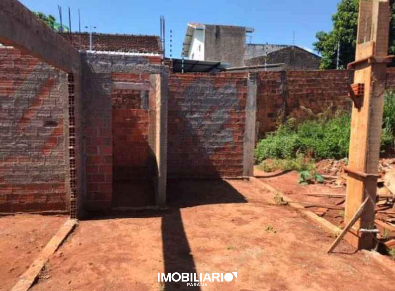 Terreno para  Venda em Umuarama pela Marcelo