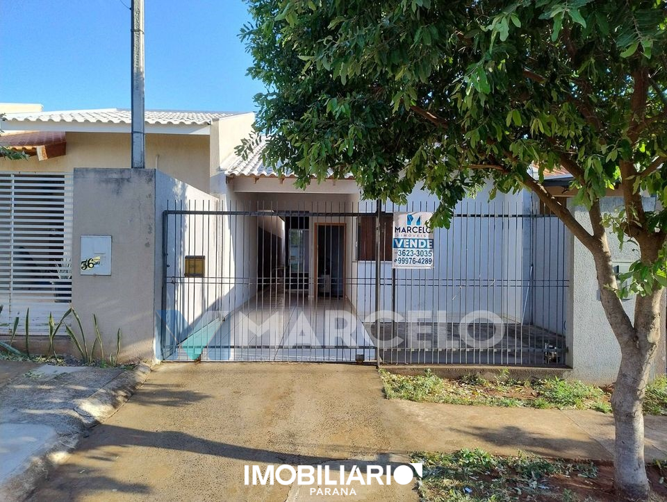 Residência para  Venda em Umuarama pela Marcelo