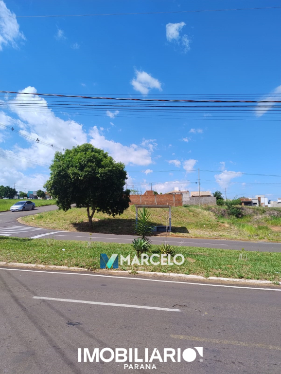 Terreno para  Venda em Umuarama pela Marcelo