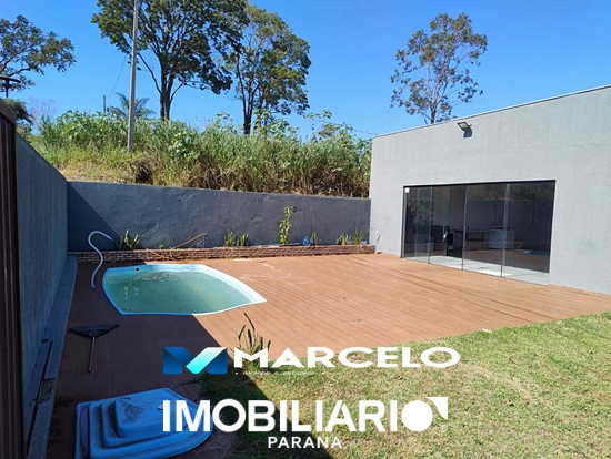 Chácara para  Venda em Umuarama pela Marcelo