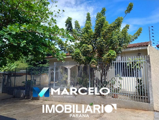 Residência para  Venda em Umuarama pela Marcelo