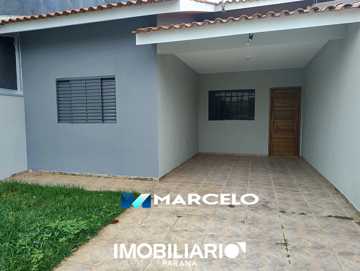 Residência para  Venda em Umuarama pela Marcelo