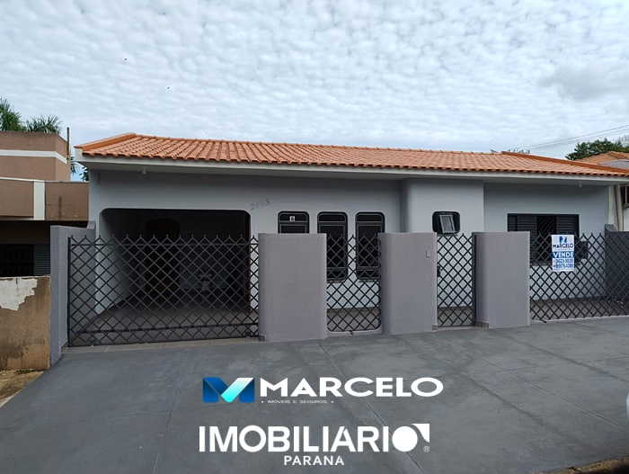 Residência para  Venda em Umuarama pela Marcelo
