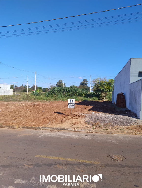 Terreno para  Venda em Umuarama pela Marcelo