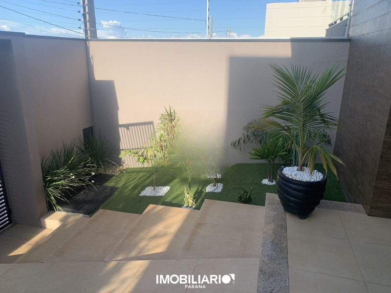 Residência para  Venda em Porto Rico pela Marcelo