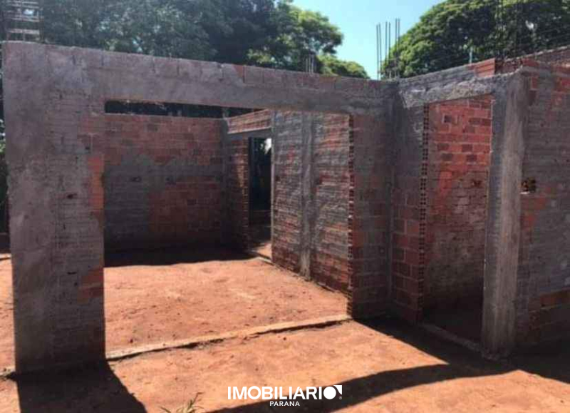 Terreno para  Venda em Umuarama pela Marcelo