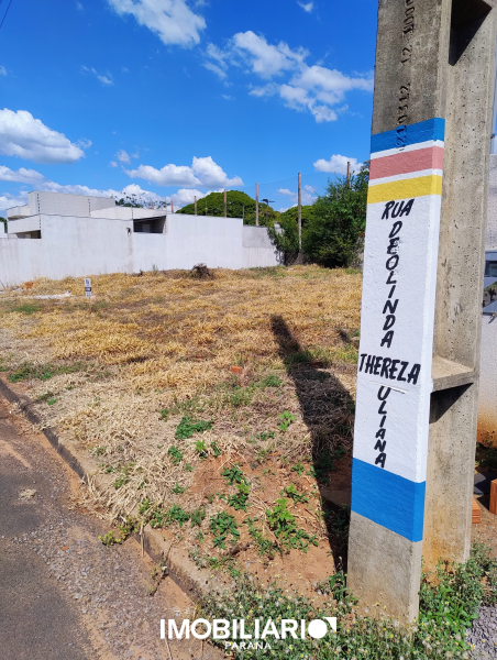 Terreno para  Venda em Umuarama pela Marcelo
