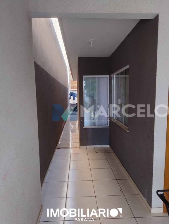 Residência para  Venda em Umuarama pela Marcelo