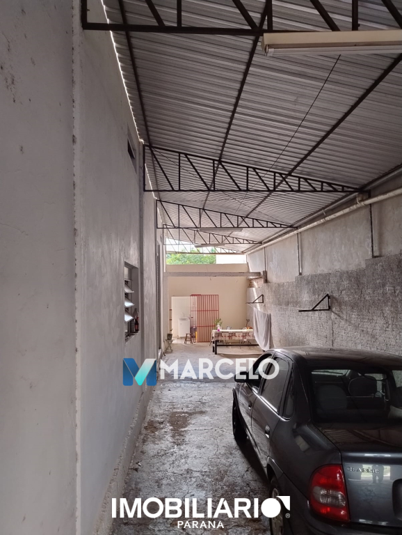 Salão Comercial para  Venda em Umuarama pela Marcelo