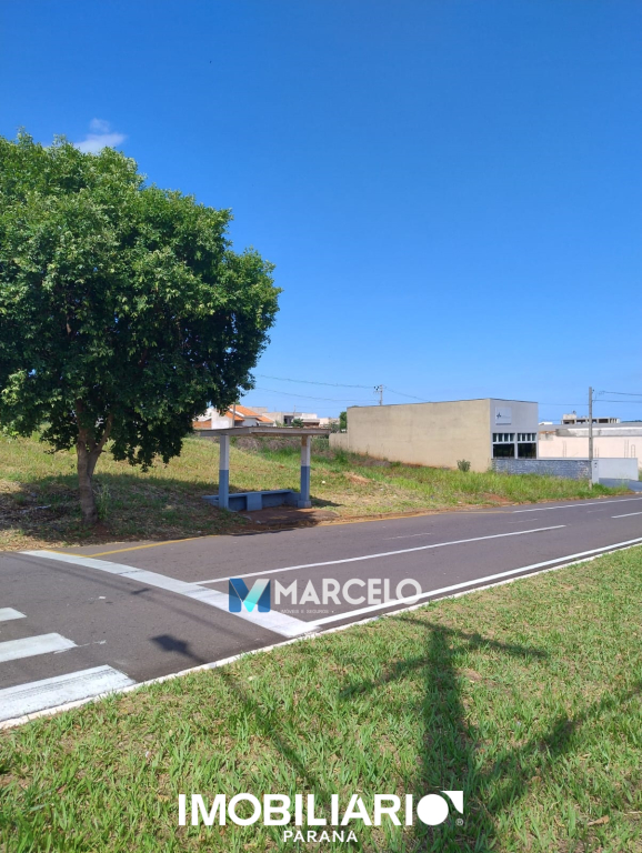 Terreno para  Venda em Umuarama pela Marcelo