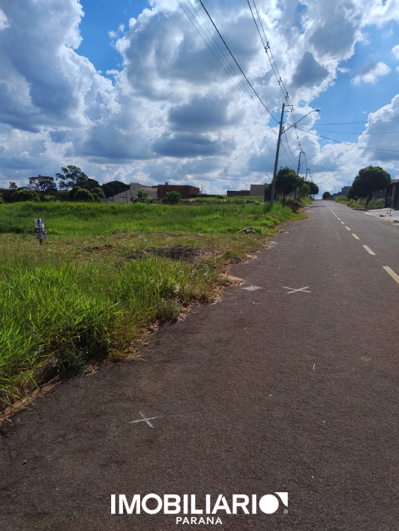 Terreno para  Venda em Umuarama pela Marcelo