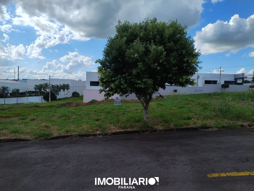 Terreno para  Venda em Umuarama pela Marcelo