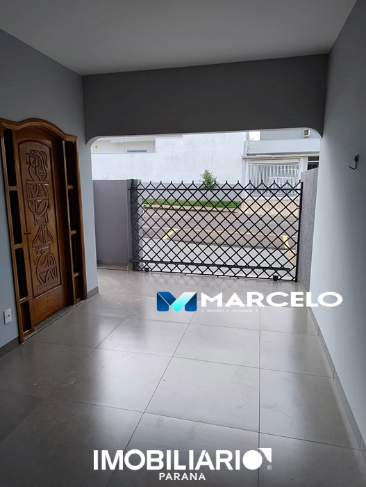 Residência para  Venda em Umuarama pela Marcelo