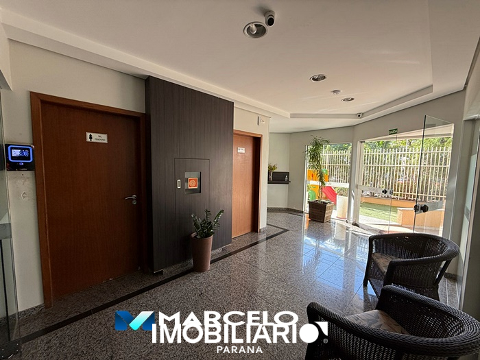 Apartamento para  Venda em Umuarama pela Marcelo