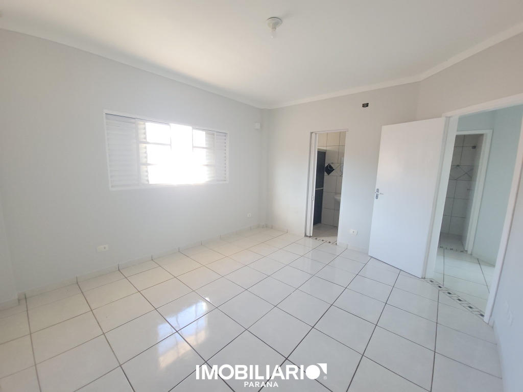 Residência para  Alugar em Umuarama pela Delta