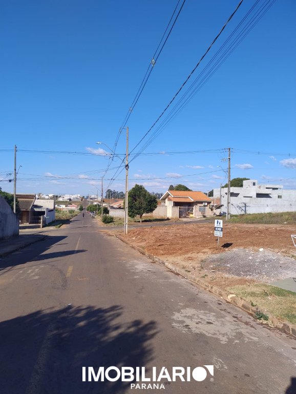 Terreno para  Venda em Umuarama pela Marcelo