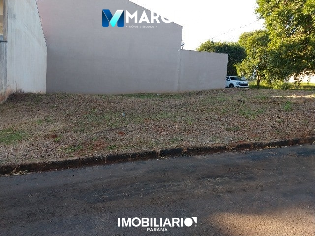 Terreno para  Venda em Umuarama pela Marcelo