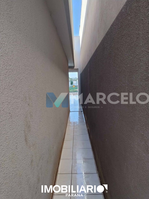 Residência para  Venda em Umuarama pela Marcelo