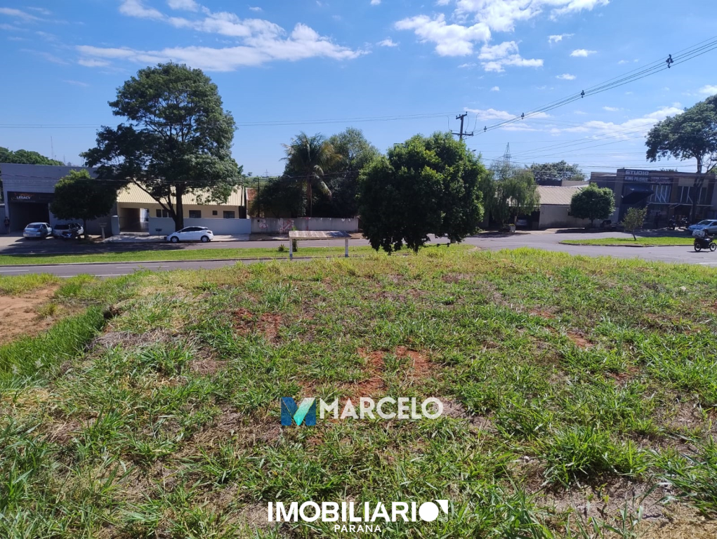 Terreno para  Venda em Umuarama pela Marcelo