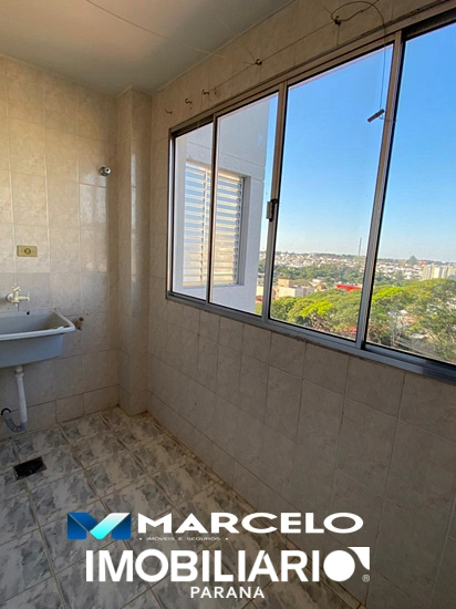 Apartamento para  Venda em Umuarama pela Marcelo