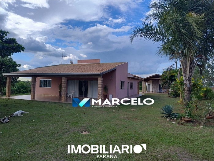 Chácara para  Venda em Umuarama pela Marcelo