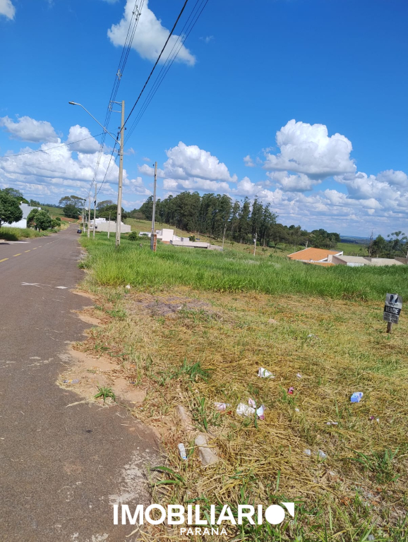 Terreno para  Venda em Umuarama pela Marcelo