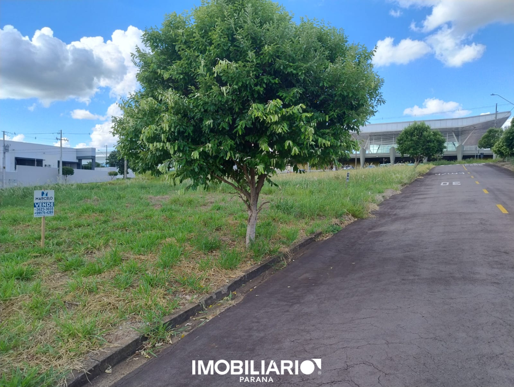 Terreno para  Venda em Umuarama pela Marcelo