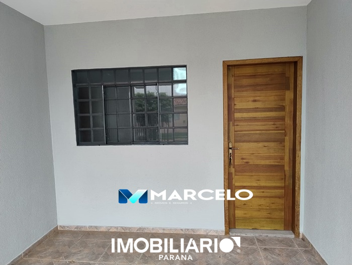 Residência para  Venda em Umuarama pela Marcelo