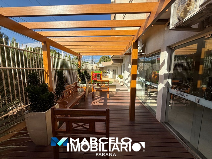 Apartamento para  Venda em Umuarama pela Marcelo