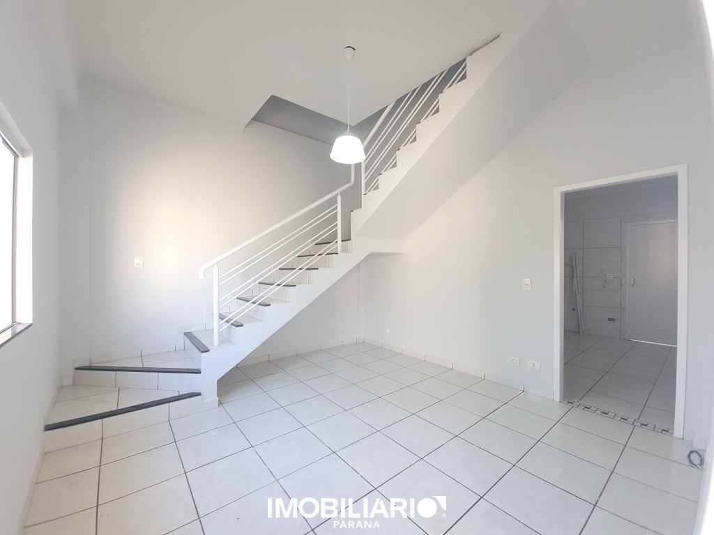 Residência para  Alugar em Umuarama pela Delta