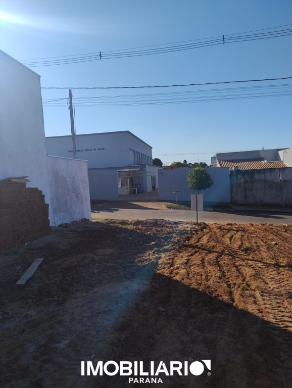 Terreno para  Venda em Umuarama pela Marcelo