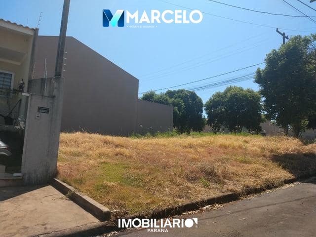 Terreno para  Venda em Umuarama pela Marcelo