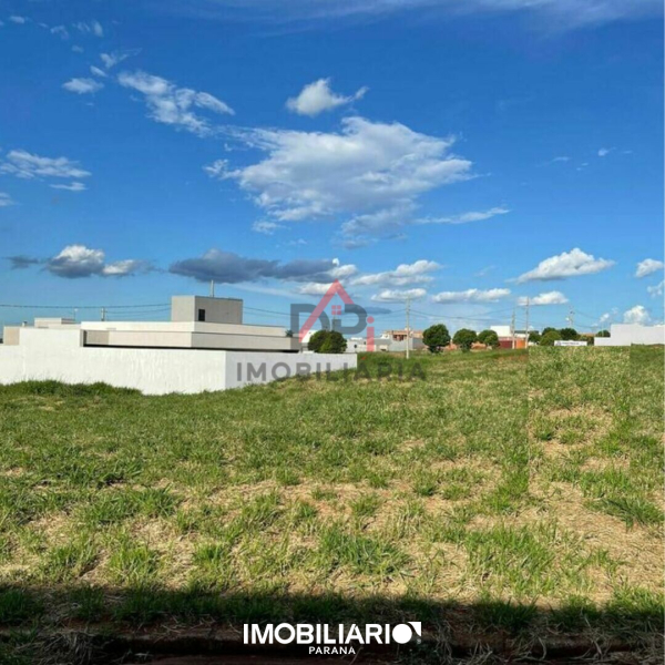 Terreno para  Venda em Umuarama pela DPI Imobiliária