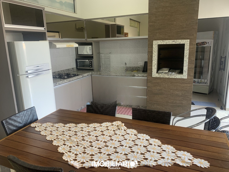 Residência para  Venda em Porto Rico pela Marcelo