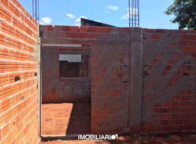 Terreno para  Venda em Umuarama pela Marcelo