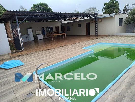 Chácara para  Venda em Umuarama pela Marcelo