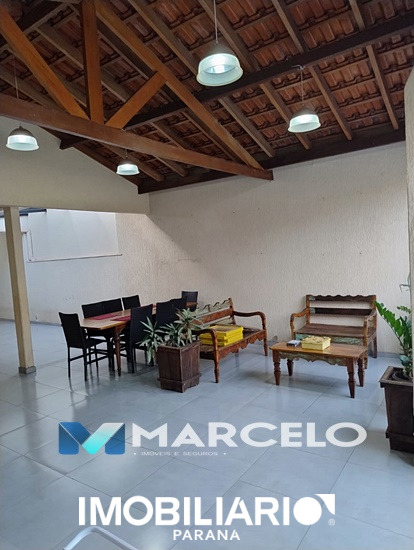 Sobrado para  Venda em Umuarama pela Marcelo