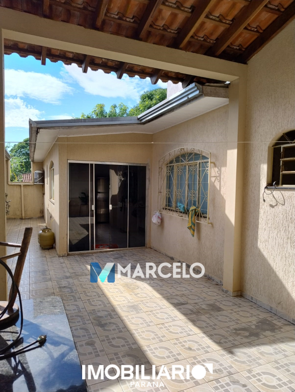 Salão Comercial para  Venda em Umuarama pela Marcelo